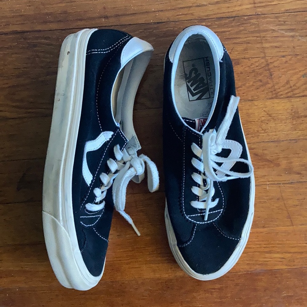 Vans Sport Anaheim Collection